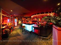 How can i contact le stelsia resort? Le Bar De L Hotel Picture Of Le Stelsia Saint Sylvestre Sur Lot Tripadvisor