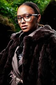 Holland next top model cycle 5 episode 8 glasses shoot. Who is your  favourite? : r/ANTM