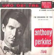 Anthony Perkins
