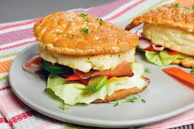 Oopsies Pao Low Carb Mais Facil Do Mundo Mit Bildern Rezepte Lebensmittel Essen Low Carb Rezepte