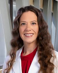 We're happy to welcome Allison Asbill, a family nurse practitioner, to  Ascension St. John! Whether you have new symptoms or just want to talk  about your health and wellness, Allison is here