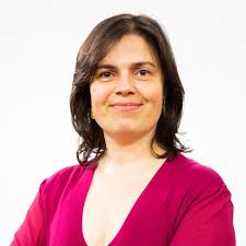 CESEM » Luzia Aurora Rocha