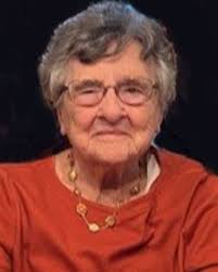 Helen Garry Obituary April 3, 2025