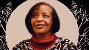 Fundraiser by Philomene Esperence : Honoring Charlotte Rujeni's Life