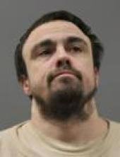 Limestone County Arrest Reports 04/14/25