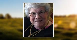Marlene Hanson Obituary June 24, 2020