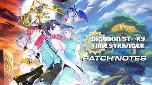 Digimon Story: Time Stranger – LE RPG Digimon Incontournable! 😱
