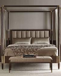 Bernhardt Clarendon Rectangular Mirror And Matching Items Bedroom Furniture Design Bed Furniture Design Luxurious Bedrooms