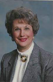 Obituary information for Shirley H. Harrison