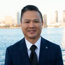 Joe Dang ⚖️ San Diego Personal Injury Lawyer (@dangattorney) · San Diego, CA