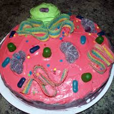 We did not find results for: How To Make An Animal Cell Cake Delishably
