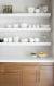 Covering Kitchen Cabinets With Contact Paper