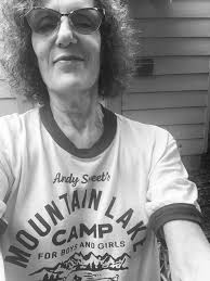 Andy Sweet Photo Archive