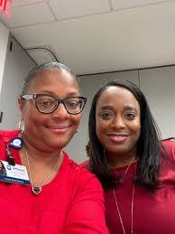 Deirdre Stephens's Instagram, Twitter & Facebook