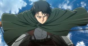 Jul 08, 2021 · how to say levis in english? Levi Or Rivaille How The Attack On Titan Captain Ended Up With Two Names