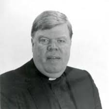 John J. Conley, S.J.