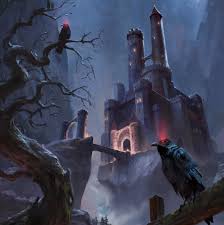 Unable to escape thanks to a toxic mist, the player characters must scour the land to obtain powerful artifacts and allies before taking on the vampire himself. Power Score Dungeons Dragons A Guide To Curse Of Strahd