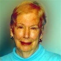 Marian June Lyons Obituary