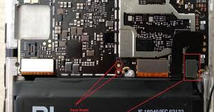 If your phone is locked you unlock your phone's there can be many reasons behind switching to redmi note 5 edl point/mi note 5 test point,if you want to flash the stock rom in your phone or to. Xiaomi Center Xiaomi Note 5 Edl Mode