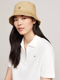 Polo Bucket Hat Women's Polo Ralph Lauren Loft Bucket Hat Blue BSTN  Store