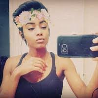 Keonna Williams's Instagram, Twitter & Facebook