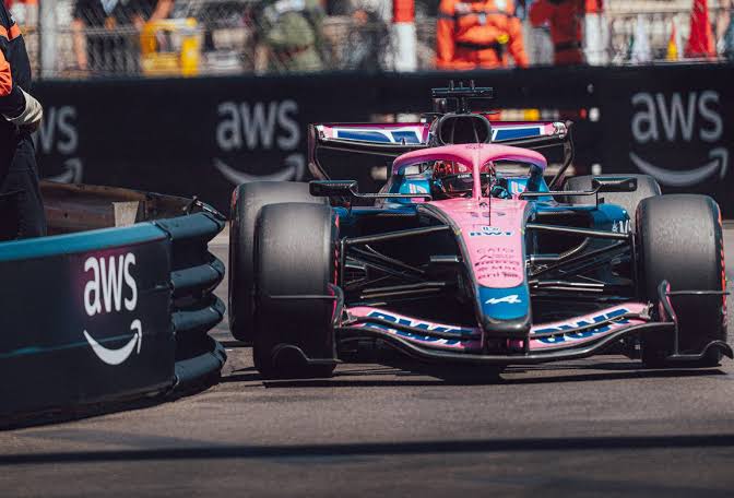Alpine request Right of Review after “hurt” Gasly hit with penalties at the  2026 F1 Monaco GP - Pit Debrief