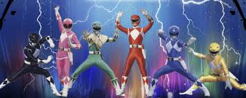 Before mighty morphin power rangers, there was super sentai zyuranger! Throwback Thursday KyÅryu Sentai Zyuranger Yatta Tachi