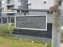 Inspection residensi laguna biru 2. Laguna Biru 2 Apartment Home Furniture Others On Carousell
