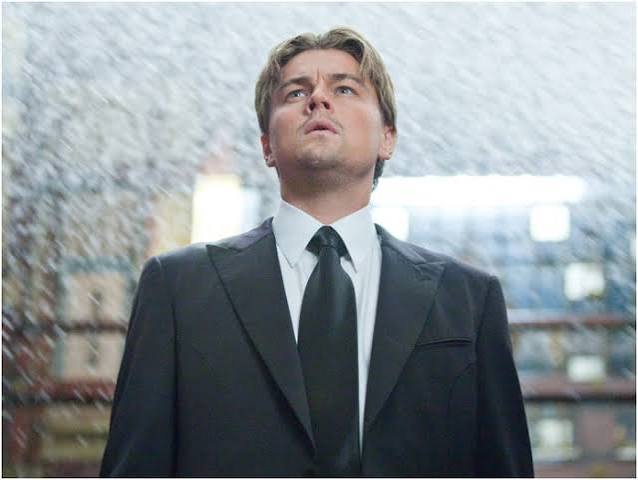 30 Things You Probably Didn't Know About 'Inception' - Business Insider