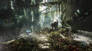 Supplement ark extinction, where a devastated planet earth, polluted by the element and filled with fantastic creatures both organic and technological, comes out today! Ark Survival Evolved Extinction Pc Release Time When Can I Download The Dlc