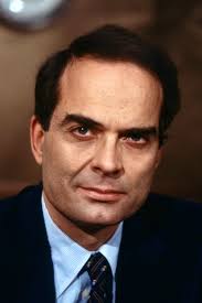 Barry Glenn McDaniel (1930-2018)