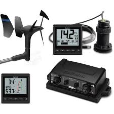 Gwind™/nwind™ connector adapter cable bundle. Gwind Gmi 20 Gnx 2 By Garmin