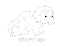 Most loved by kindergarten kids, this dinosaur coloring printable is available in jpg format. 128 Best Dinosaur Coloring Pages Free Printables For Kids