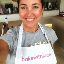 Lucy Radford (@bakewithluce) · Guernsey