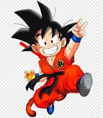 Get dragon ball z goku at target™ today. Goku Dragon Ball Z Dokkan Battle Krillin Arale Norimaki Goku Poster Boy Png Pngegg