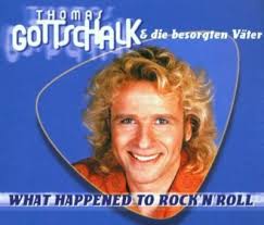 Image result for Thomas GottSchalk