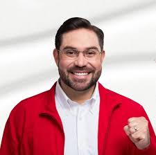 Votemos por Ana García de Hernández