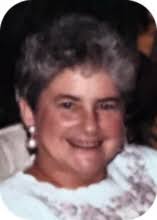 Obituary information for Natalie "Nanny" Fitzpatrick