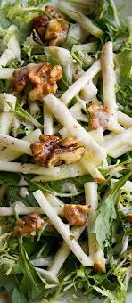 Honeycrisp Apple Salad The Cozy Apron Recipe Healthy Recipes Delicious Salads Healthy