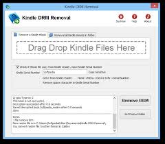 Kindle Drm Removal 4 20 601 385 Cracked