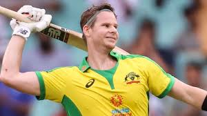 The interview was conducted in may, 2020. Steve Smith Reveals How And Why He Changed From A Leg Spinner To A Batsman The Cricket Lounge