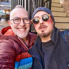 Happy Sunday 😘 Our Boy is always amazing at the DJ console✌️💗😍🥰