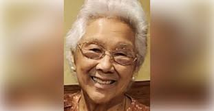 Obituary information for Ruth Liwai