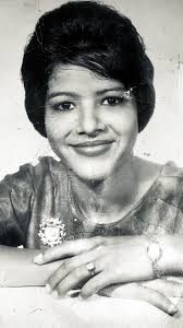 Cristela F. Gonzalez Obituary