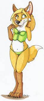 draw_a_fox — LiveJournal