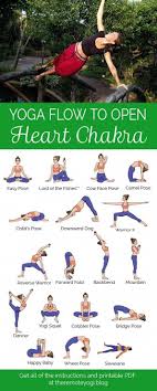 Pin On Yoga Poses For Strength And Flexibility