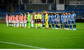 Hafta full match held at 5 ocak fatih terim stadyumu (adana) on footballia. Adanaspor Adana Demirspor Derbisi Bitti Tartismasi Bitmedi