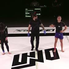 What is the nickname of mayssa bastos from brazil? Flograppling On Twitter Mayssa Bastos Moves Past Grace Gundrum To Take The Victory At Her Wno Debut