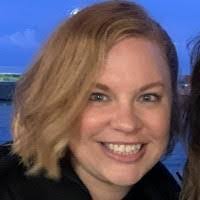 Tiffany Belk's Instagram, Twitter & Facebook