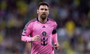 Con Messi, el Inter buscará la recuperación